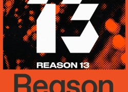 Propellerhead Reason 13 DAW